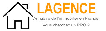 Annuaire immobilier avec Lagence.top
