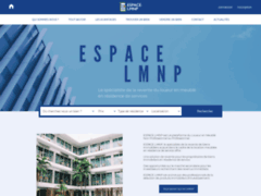 Espace LMNP